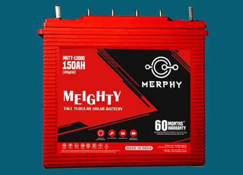 Murphy Battery